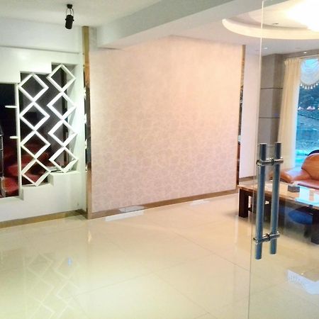 Guilin Tianyi Business Hotel Eksteriør billede