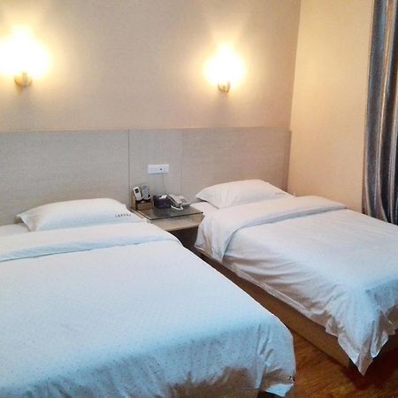 Guilin Tianyi Business Hotel Eksteriør billede