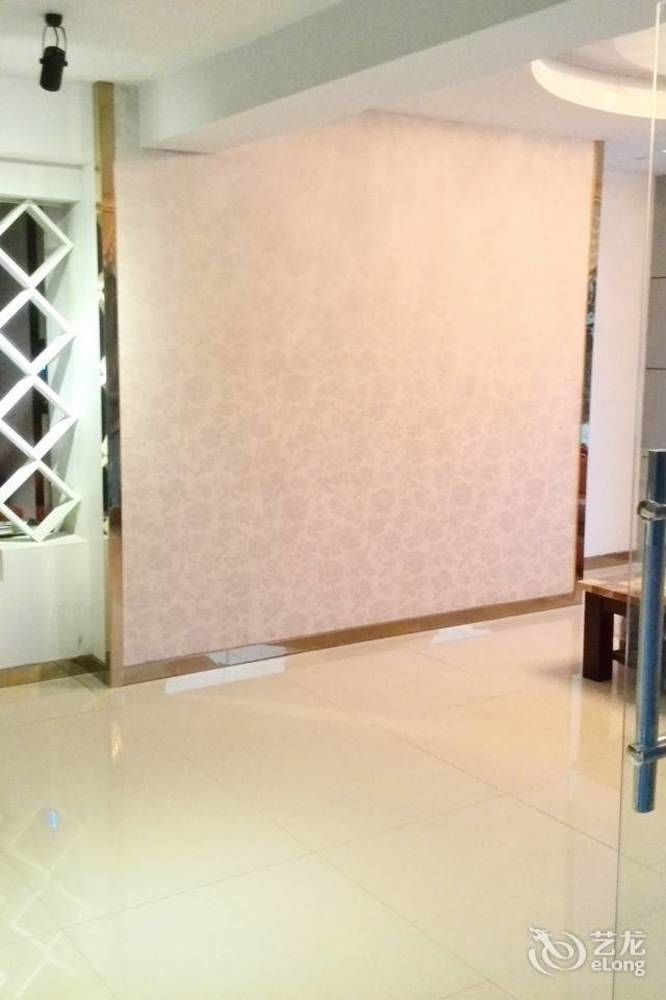 Guilin Tianyi Business Hotel Eksteriør billede