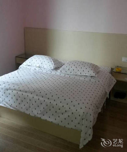 Guilin Tianyi Business Hotel Eksteriør billede