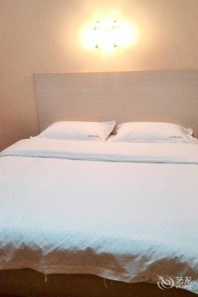 Guilin Tianyi Business Hotel Eksteriør billede