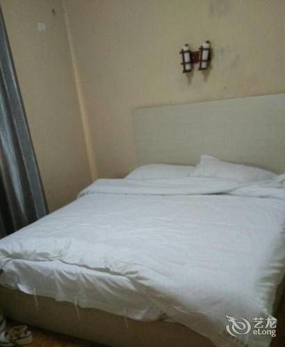 Guilin Tianyi Business Hotel Eksteriør billede